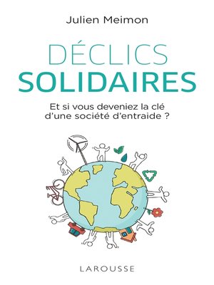 cover image of Déclics solidaires